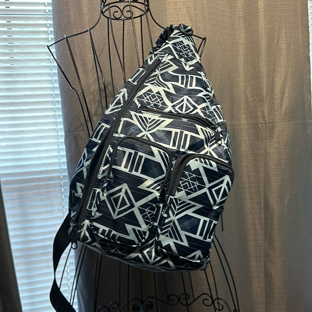 Crossbody bag​
